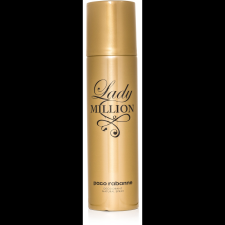  PACO RABANNE Lady Million Dezodor 150 ml (3349668589999) dezodor