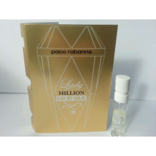 Paco Rabanne Lady Million eau My Gold, Illatminta parfüm és kölni
