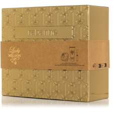 Paco Rabanne Lady Million EdP Set 190 ml kozmetikai ajándékcsomag