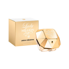 Paco Rabanne Lady Million, edt 50ml parfüm és kölni