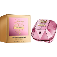 Paco Rabanne Lady Million Empire EDP 80 ml parfüm és kölni