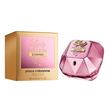 Paco Rabanne Lady Million Empire, Illatminta parfüm és kölni