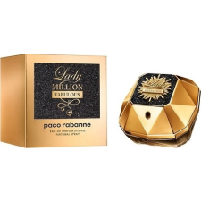 Paco Rabanne Lady Million Fabulous, edp 50ml parfüm és kölni