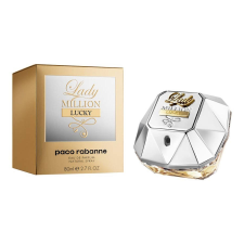 Paco Rabanne Lady Million Lucky EDP 80 ml parfüm és kölni