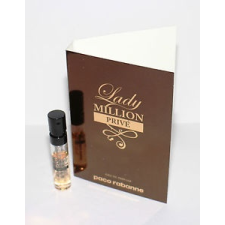 Paco Rabanne Lady Million Privé, Illatminta EDP parfüm és kölni