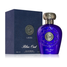 Paco Rabanne Lattafa Blue Oud, edp 100ml (Alternatív illat Paco Rabanne Invictus Legend) parfüm és kölni