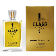 Paco Rabanne Luxure 1st. Class Men, edt 100ml (Alternatív illat Paco Rabanne 1 Million) parfüm és kölni