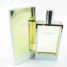 Paco Rabanne Metal EDT 100 ml parfüm és kölni