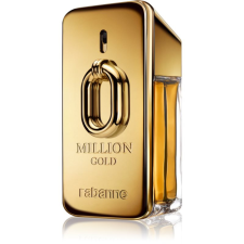 Paco Rabanne Million Gold EDP 50 ml parfüm és kölni