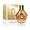 Paco Rabanne Million Gold For Her Pure Jasmine EDP 50 ml
