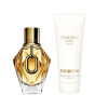 Paco Rabanne - Million Gold női 50ml parfüm szett  1.