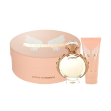 Paco Rabanne Olympea, Edp 80ml + 100ml Testápoló tej kozmetikai ajándékcsomag