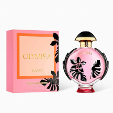 Paco Rabanne Olympea Flora Intense EDP 80 ml parfüm és kölni