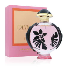 Paco Rabanne Olympea Flora Intense EDP W 50ml parfüm és kölni