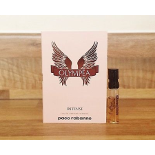 Paco Rabanne Olympea Intense, Illatminta parfüm és kölni