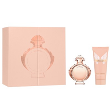 Paco Rabanne Olympea SET: edp 50ml + Testápoló 100ml kozmetikai ajándékcsomag