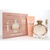 Paco Rabanne Olympea SET: edp 80ml + edp 10ml + Testápoló 100ml