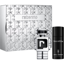 Paco Rabanne Phantom ajándékszett VI. kozmetikai ajándékcsomag