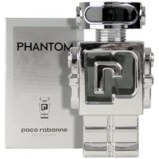 Paco Rabanne Phantom, edt 50ml parfüm és kölni