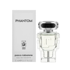 Paco Rabanne Phantom, edt 5ml parfüm és kölni