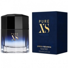 Paco Rabanne Pure XS EDT 100 ml parfüm és kölni