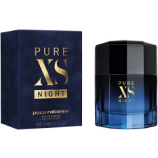 Paco Rabanne Pure Xs Night EDP 100 ml parfüm és kölni