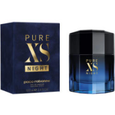 Paco Rabanne Pure XS Night EDP 50 ml parfüm és kölni