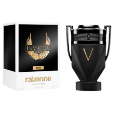 Paco Rabanne Rabanne Invictus Victory Absolu Parfum Intense férfi parfüm 100ml parfüm és kölni