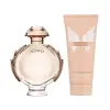  Paco Rabanne szett: Olympea Eau De Parfum nőknek, 50 ml + Olympea testápoló, 100 ml