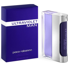 Paco Rabanne Ultraviolet EDT 5 ml parfüm és kölni