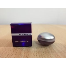 Paco Rabanne Ultraviolet, Illatminta parfüm és kölni