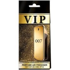 Paco Rabanne VIP Air Parfümös légfrissítő Paco Rabanne 1 Million, férfi tisztító- és takarítószer, higiénia