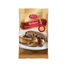 Paco Wellnut diópótló keverék hozzáadott cukor nélkül 250g reform élelmiszer