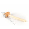  Pácolt húsklopfoló 11cmx4.5cm