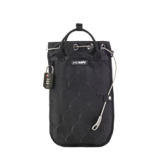 Pacsafe Travelsafe 12L Lopásálló táska kézitáska és bőrönd