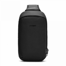 Pacsafe Vibe 325 oldaltáska - Fekete (60221130) kézitáska és bőrönd