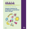 Pacskovszky Zsolt, Rigler Ilona Hogyan élheted túl, ha minden a testvéred körül forog- lélekdoki sorozat