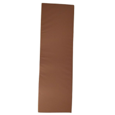  Pad párna 120x50x7 vízlepergető barna kerti bútor