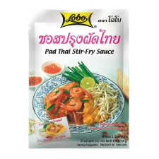  Pad Thai szósz, 120 g szósz, mártás