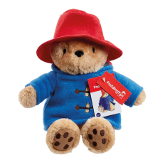  Paddington maci - szuper puha plüssfigura