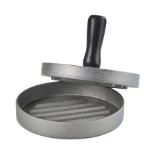 PADDY MASTER PADDY MASTER hamburgerprés Ø 11,50 cm kerti sütés és főzés