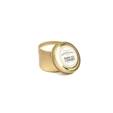 Paddywax Apothecary ORANGE ZEST & BERGAMOT illatgyertya 2 oz. (56g), gyertya