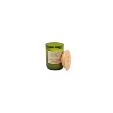 Paddywax Eco Green VÉRNarancs és BERGAMOT illatgyertya (8oz / 227g), gyertya