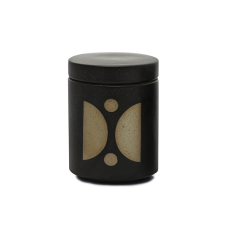 Paddywax Form Paolo Santo & Suede illatgyertya (12oz /340g), gyertya
