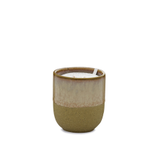 Paddywax KIN rózsaszín opál és datolyaszilva illatgyertya (3,5oz / 99g), gyertya