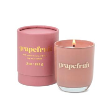 Paddywax PETITE grapefruit illatú gyertya (141 g), gyertya