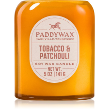 Paddywax Vista Tocacco & Patchouli illatgyertya 142 g gyertya