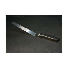 PADERNO Cukrász spatula kenőkés hajlított 38/26 cm sütés és főzés