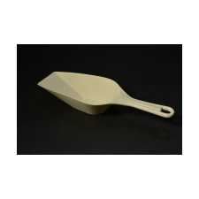 PADERNO Lisztlapát  0,5 l  műanyag lapos konyhai eszköz