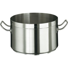 PADERNO Rozsdamentes fazék, Paderno Grand Gourment 2100, 32 cm, magas edény